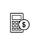 آلة حساب الارباح
