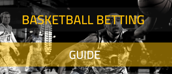 Basketball betting guide
