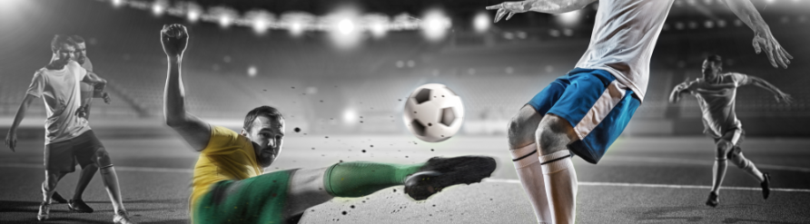 Betting On football
