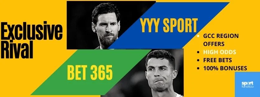 YYY SPORT 1X2