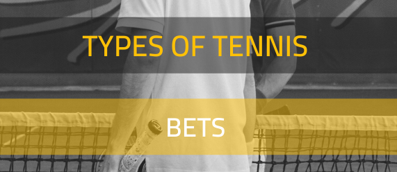 In Tennis betting: what happens when a player withdraws