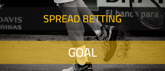 Spread Betting – Goal / Points difference in Sports Betting