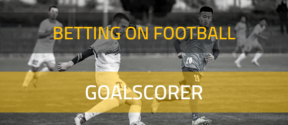 All that you should know about Football Goalscorer Betting