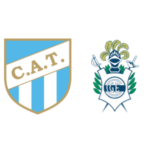 Atlético Tucumán vs Gimnasia La Plata Line Up