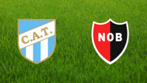 Atlético Tucumán Vs Newell's Old Boys Match Analysis