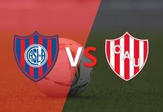 San Lorenzo vs Unión de Santa Fe Prediction