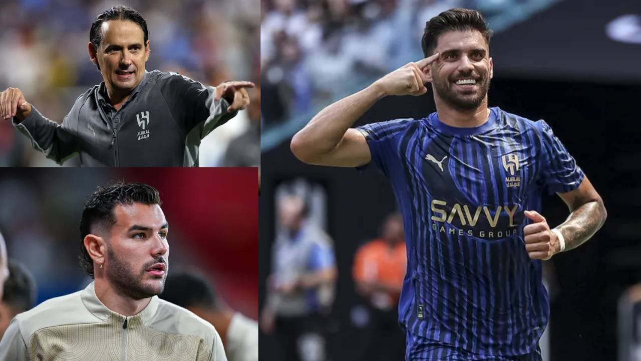 معاينة مباراة كرة القدم بين الهلال والرياض