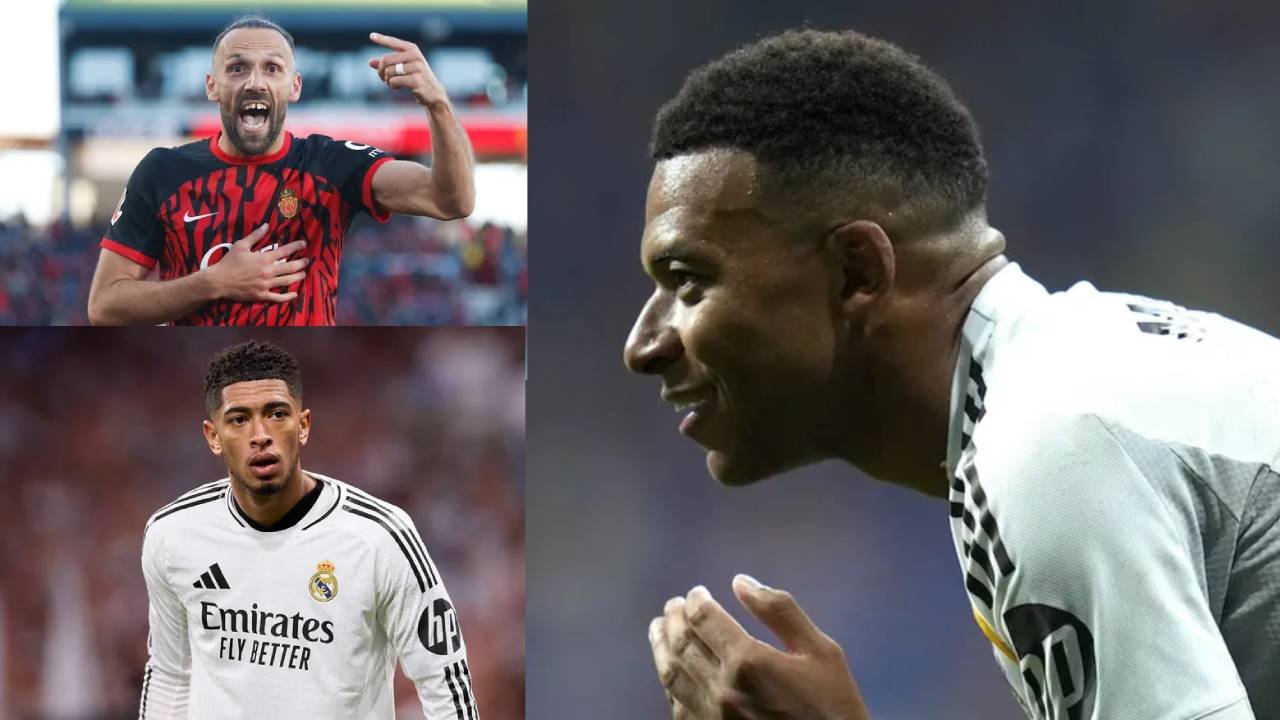 معاينة مباراة كرة القدم بين ريال مدريد ومايوركا