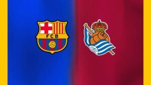 برشلونة ضد ريال سوسيداد توقعات المباراة ومواجهات الفرق