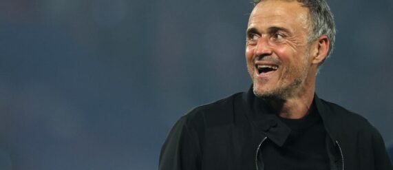 ليفربول يضع لويس إنريكي على قائمة المدربين للمستقبل