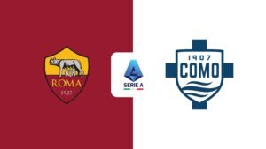 روما ضد كومو